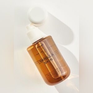 Anthropologie PHLUR Body Mist, Vanilla Skin, NWT